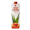 ALOE PEACHES Zumo de Aloe + Melocotó