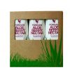 TRIPACK ALOE BERRY NECTAR MINI- 3 Botellas de Berry Nectar