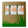 TRIPACK ALOE PEACHES 3 botellas de Aloe Peaches